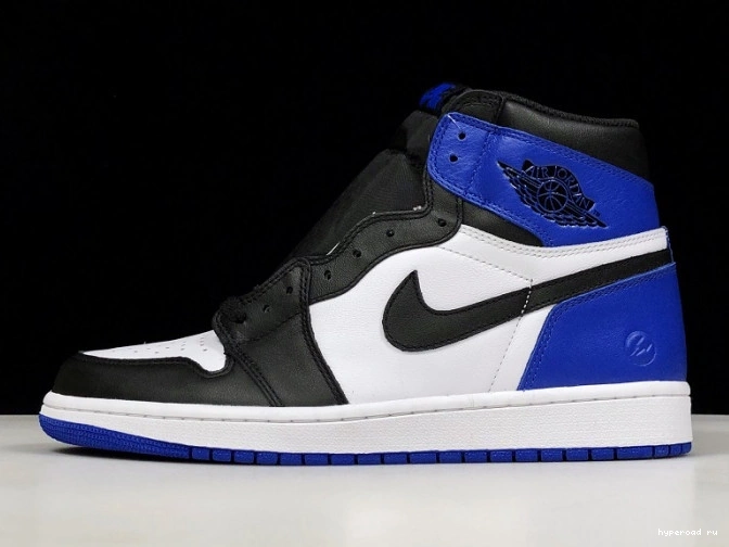 Jordan Retro Air 716371-040 OG Fragment 1 High 1206